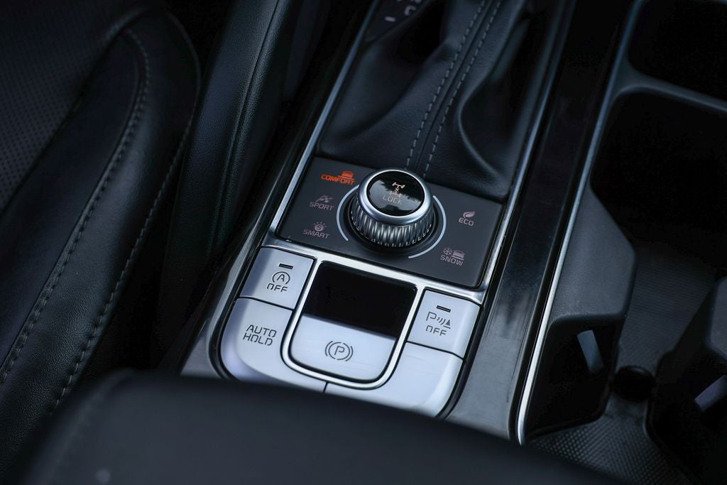 2020 Kia Telluride LX