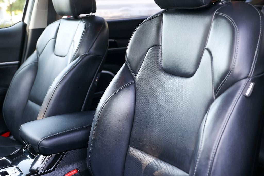 2020 Kia Telluride LX