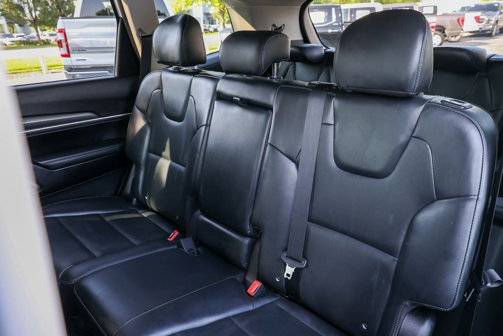 2020 Kia Telluride LX