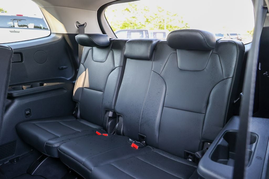 2020 Kia Telluride LX
