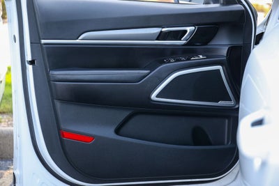 2020 Kia Telluride LX