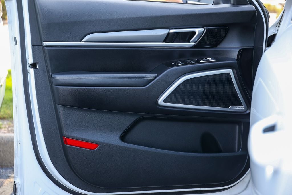 2020 Kia Telluride LX