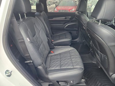 2024 Kia Telluride SX X-Pro