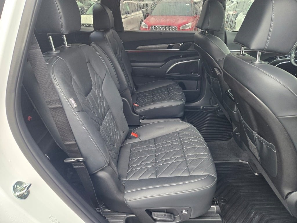 2024 Kia Telluride SX X-Pro