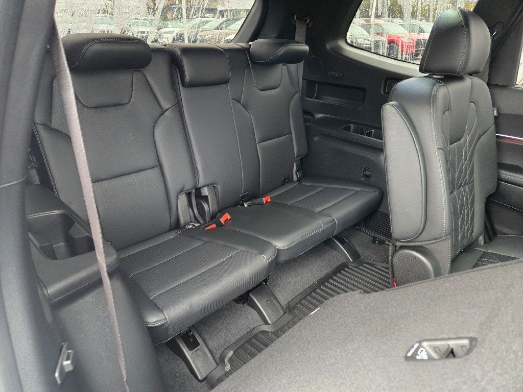 2024 Kia Telluride SX X-Pro