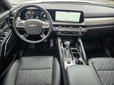2024 Kia Telluride SX X-Pro