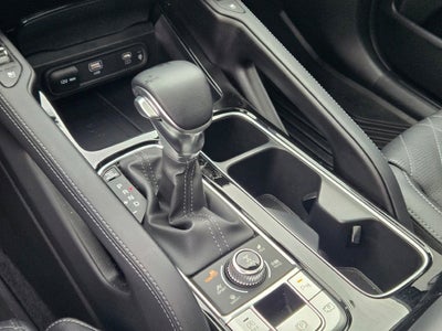 2024 Kia Telluride SX X-Pro