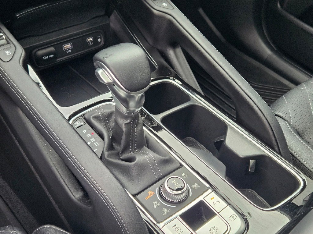 2024 Kia Telluride SX X-Pro