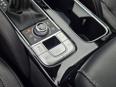 2024 Kia Telluride SX X-Pro