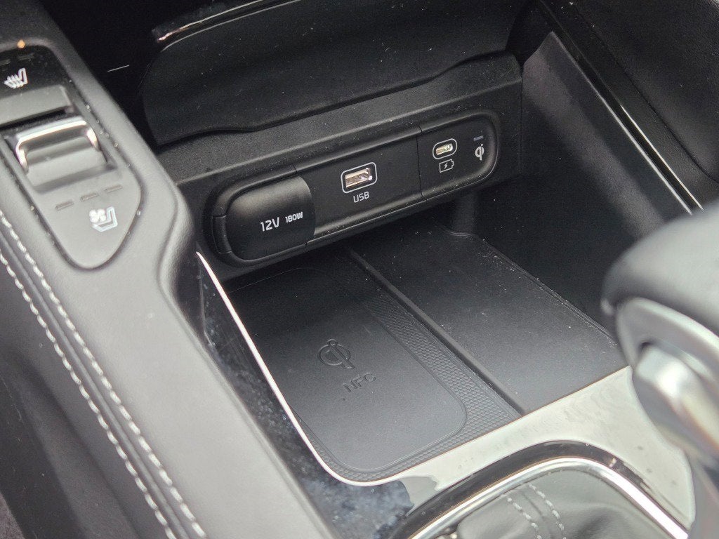 2024 Kia Telluride SX X-Pro