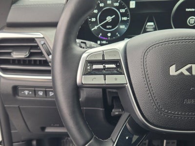 2024 Kia Telluride SX X-Pro