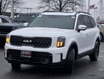 2024 Kia Telluride SX X-Pro
