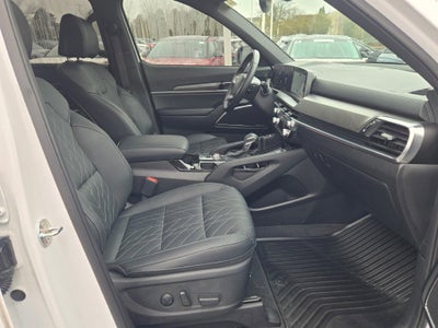 2024 Kia Telluride SX X-Pro