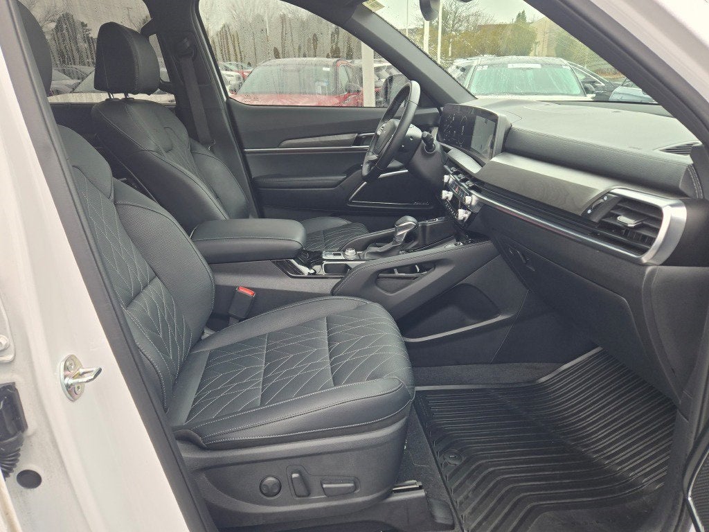 2024 Kia Telluride SX X-Pro