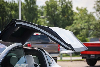 2020 Tesla Model X Long Range