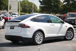 2020 Tesla Model X Long Range