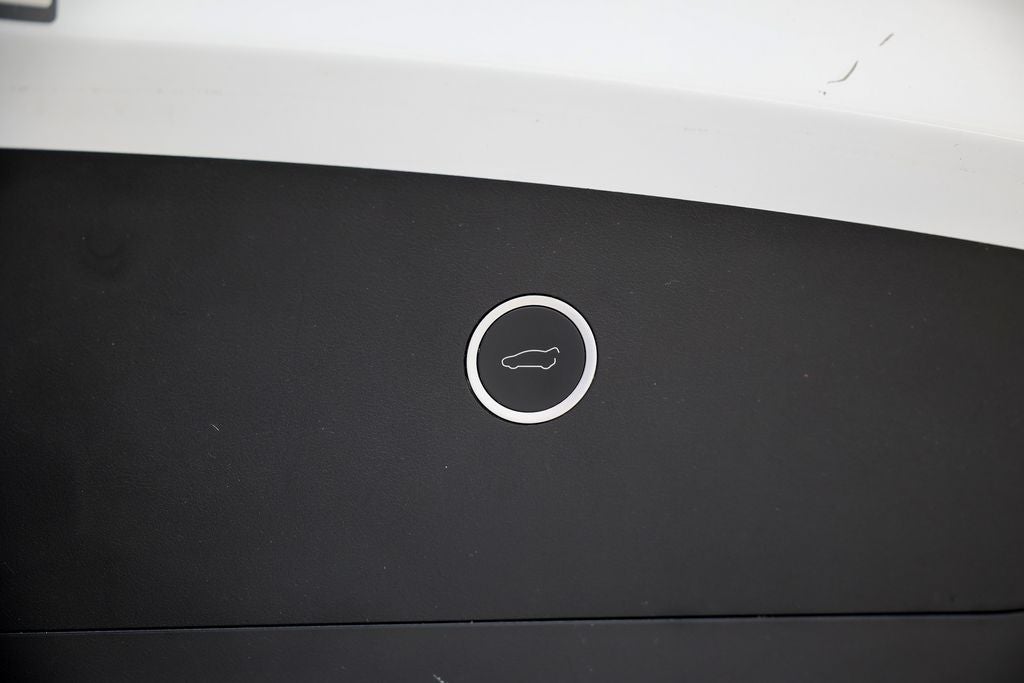 2020 Tesla Model X Long Range