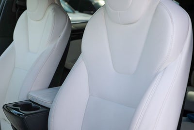 2020 Tesla Model X Long Range