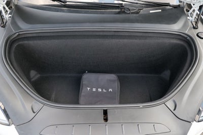 2020 Tesla Model X Long Range