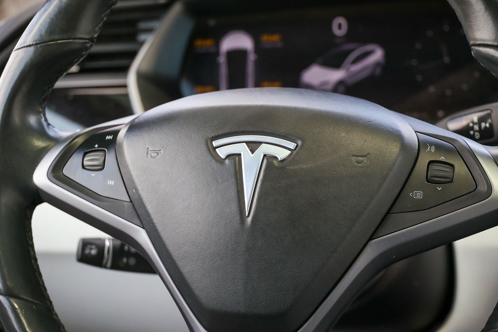 2020 Tesla Model X Long Range