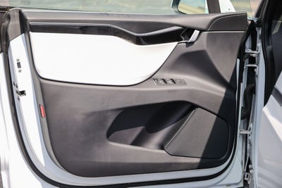 2020 Tesla Model X Long Range