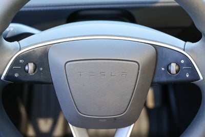 2026 Tesla Model Y Long Range