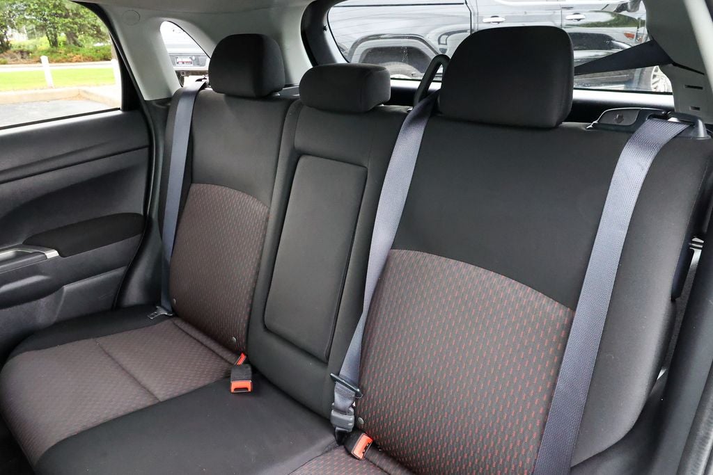 2019 Mitsubishi Outlander Sport 2.0 SE