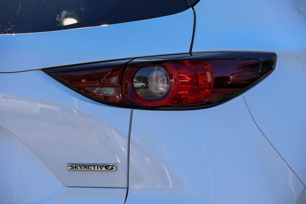 2021 Mazda Mazda CX-5 Touring