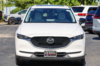 2021 Mazda Mazda CX-5 Touring