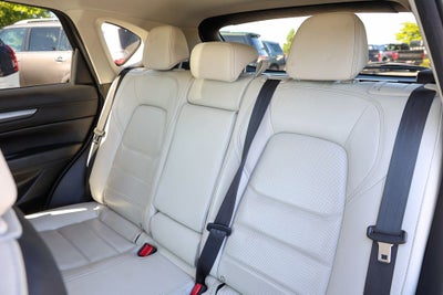 2021 Mazda Mazda CX-5 Touring