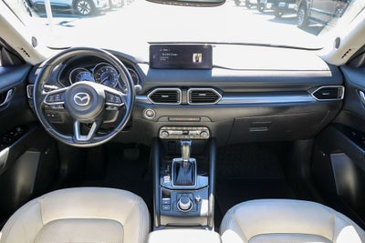 2021 Mazda Mazda CX-5 Touring