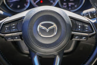2021 Mazda Mazda CX-5 Touring