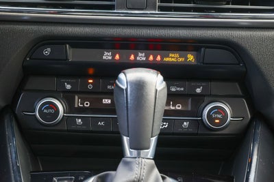 2021 Mazda Mazda CX-9 Grand Touring