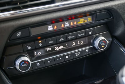 2021 Mazda Mazda CX-9 Grand Touring