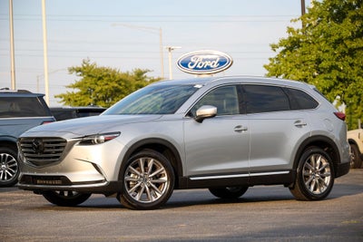 2021 Mazda Mazda CX-9 Grand Touring