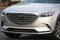 2021 Mazda Mazda CX-9 Grand Touring