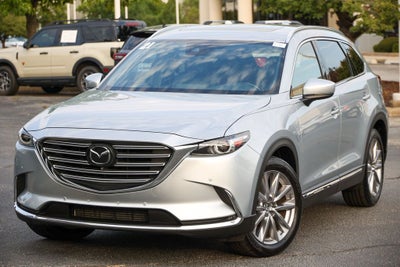 2021 Mazda Mazda CX-9 Grand Touring