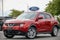 2012 Nissan Juke SL