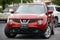 2012 Nissan Juke SL