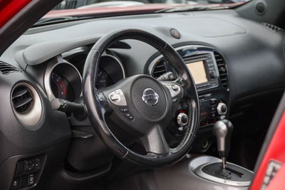 2012 Nissan Juke SL