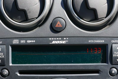 2009 Nissan Rogue SL