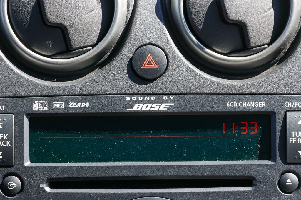 2009 Nissan Rogue SL