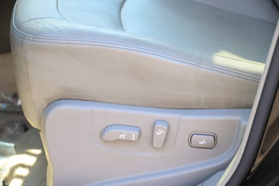 2009 Nissan Rogue SL