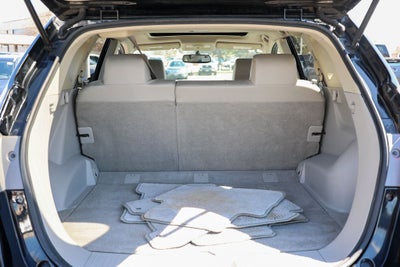 2009 Nissan Rogue SL