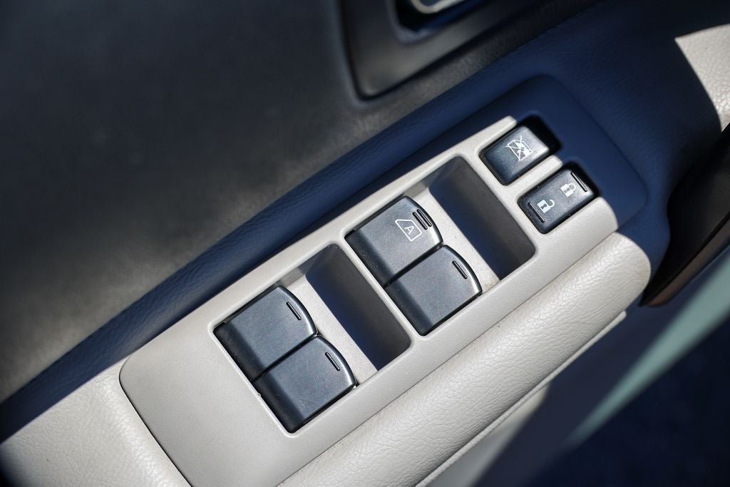 2009 Nissan Rogue SL