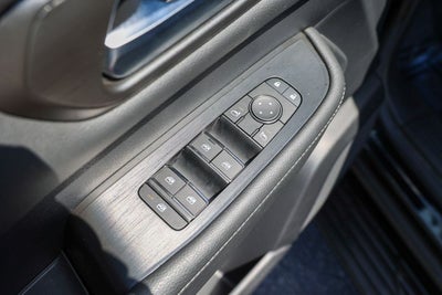 2025 Nissan Armada SV