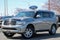 2011 INFINITI QX56 Base
