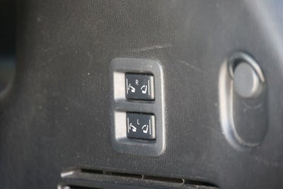 2011 INFINITI QX56 Base