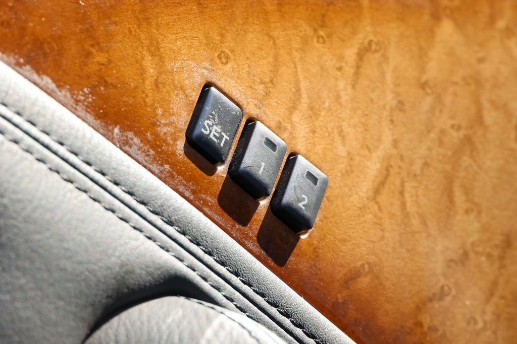 2011 INFINITI QX56 Base