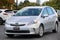 2014 Toyota Prius v Two